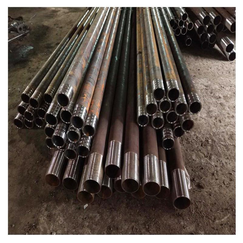 外径 42/48/76/89/95/108/114/146/194/219 注浆无缝管 厂家供应 - 图1