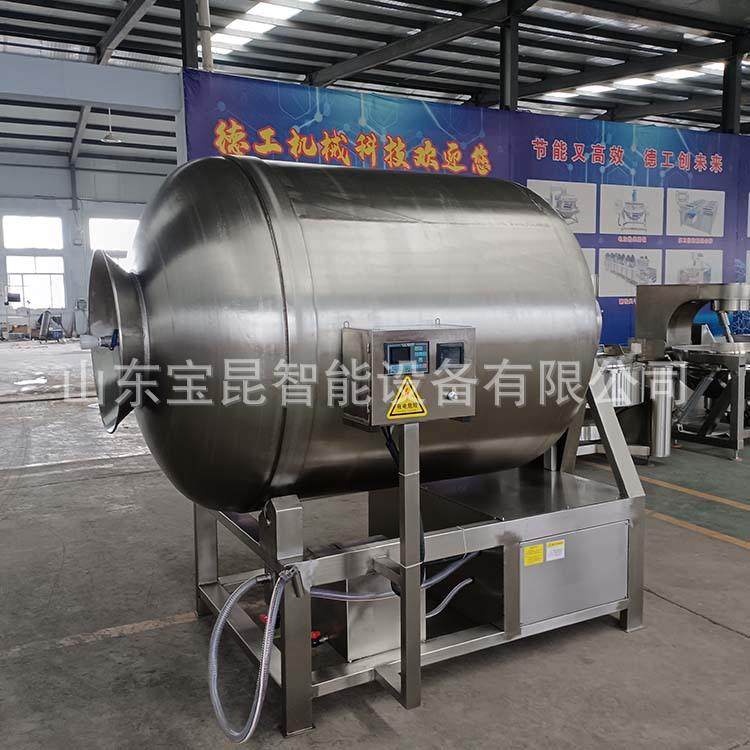 板鸭整鸡入味嫩化腌制机全自动酱菜肉类腌制设备大型五花肉腌制机,淘宝优惠券,粉丝福利购,淘宝优惠卷