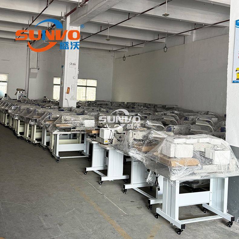 工厂直销 | 工业全自动缝纫机 摆梭款电脑花样机 吃厚一体机,淘宝优惠券,粉丝福利购,淘宝优惠卷