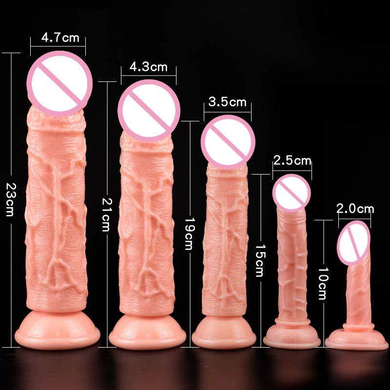 Everything You Need to Know About Dildo Materials + How to Keep Them Clean (Spoiler: No More Guessing!) Everything You Need to Know About Dildo Materials + How to Keep Them Clean (Spoiler: No More Guessing!)