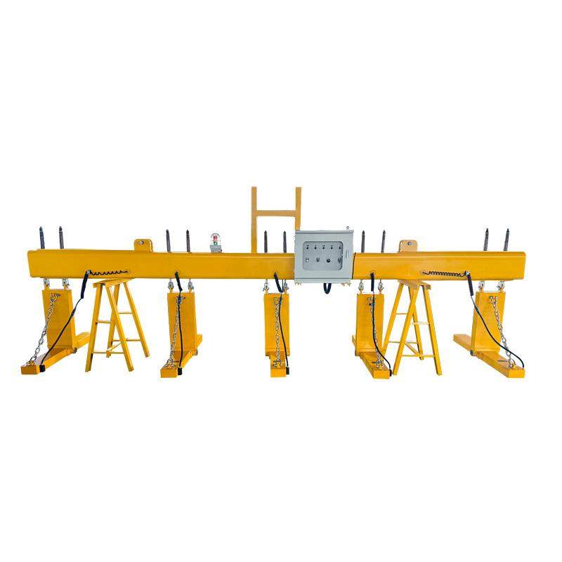 工业钢板磁力吊立吊钢材电永磁吊具侧吊电永磁起重器,淘宝优惠券,粉丝福利购,淘宝优惠卷