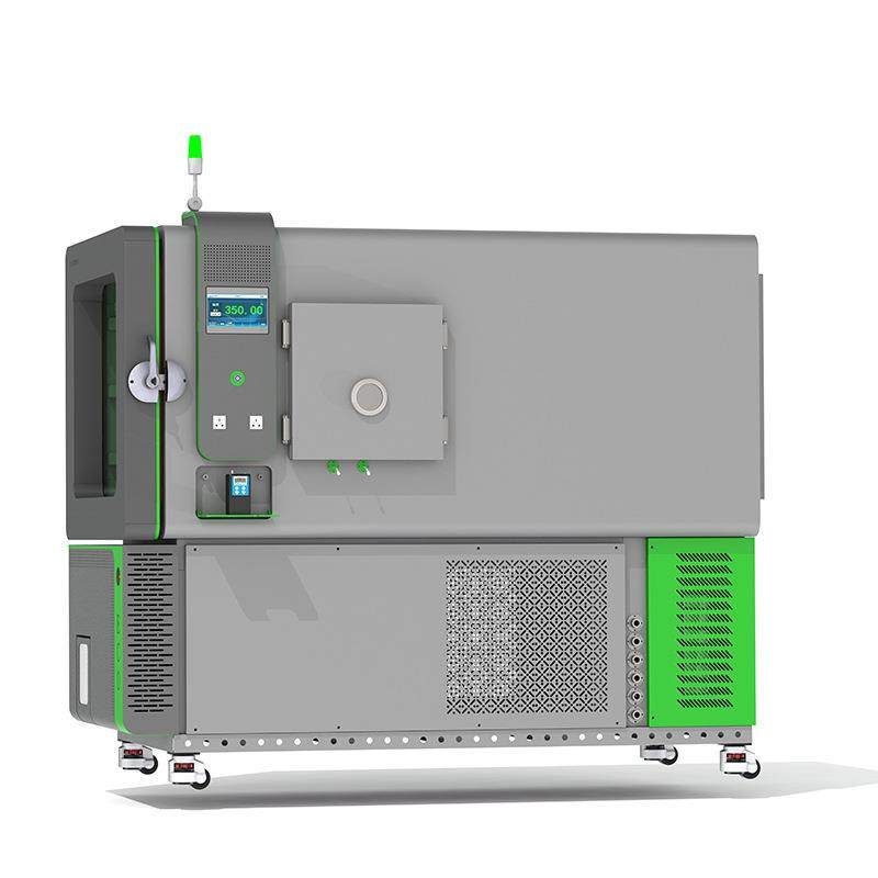 一立方甲醛环境气候箱测地毯板材木板材甲醛释放量测试舱温控,淘宝优惠券,粉丝福利购,淘宝优惠卷