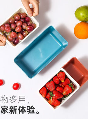 懒人嗑瓜子客厅桌面垃圾桶家用