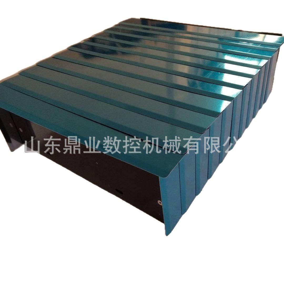 风琴防金护罩导护罩圆形丝杆保护套机床护属护轨板机械防尘防水,淘宝优惠券,粉丝福利购,淘宝优惠卷