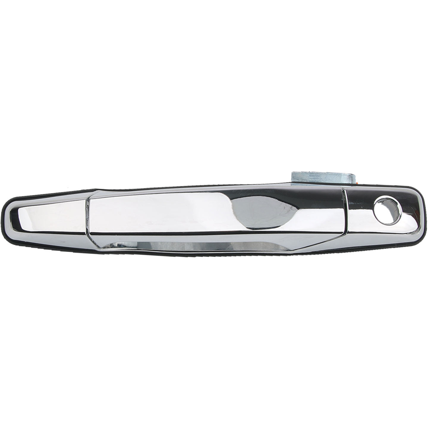 适用于凯迪拉克凯雷德ESCALADE车门外拉手前后车门拉手把手锁扣手 - 图3