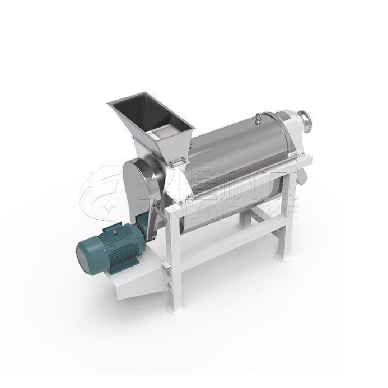 厂家直售不锈钢小型水果螺旋榨汁机电动压榨机果蔬梨子苹果榨汁机,淘宝优惠券,粉丝福利购,淘宝优惠卷