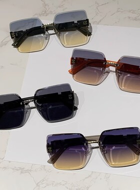 2025新款高级感开车防紫外线墨镜