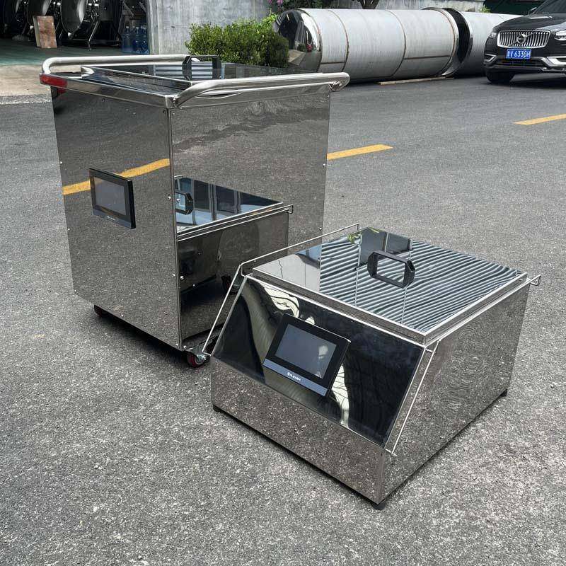 容量瓶装燕窝炖煮机花胶滋补品隔水炖锅商用大型鲜炖燕窝机,淘宝优惠券,粉丝福利购,淘宝优惠卷