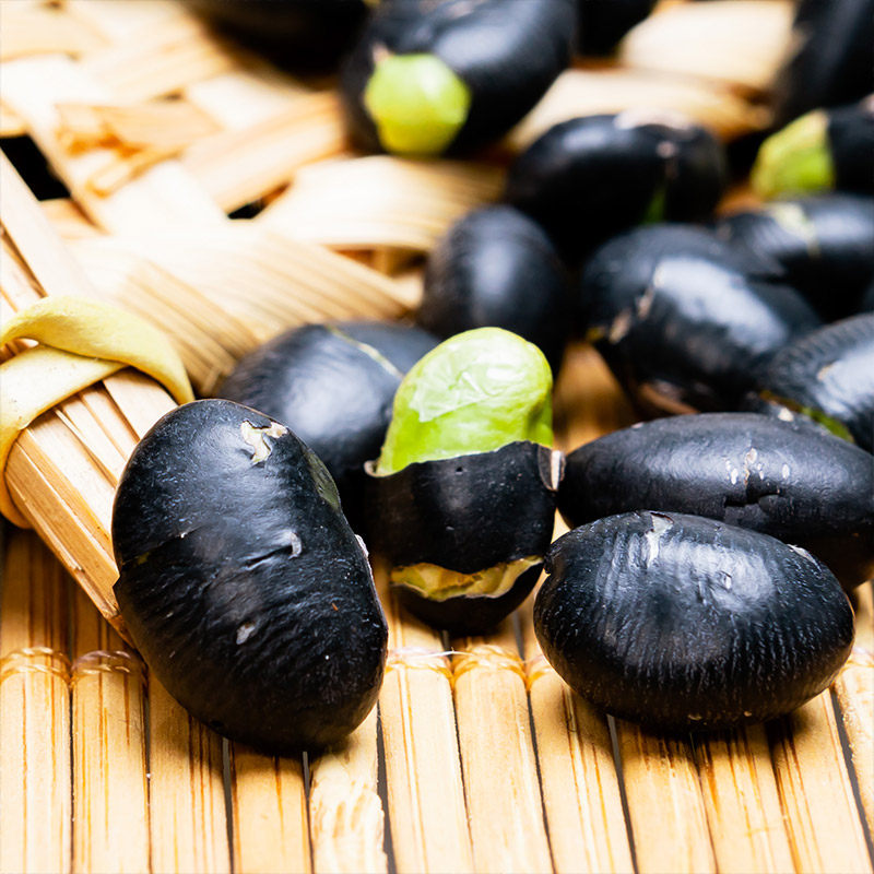 新边界新疆黑豆即食熟盐炒原味香酥脆豆子干炒豆下酒零食坚果小吃,淘宝优惠券,粉丝福利购,淘宝优惠卷