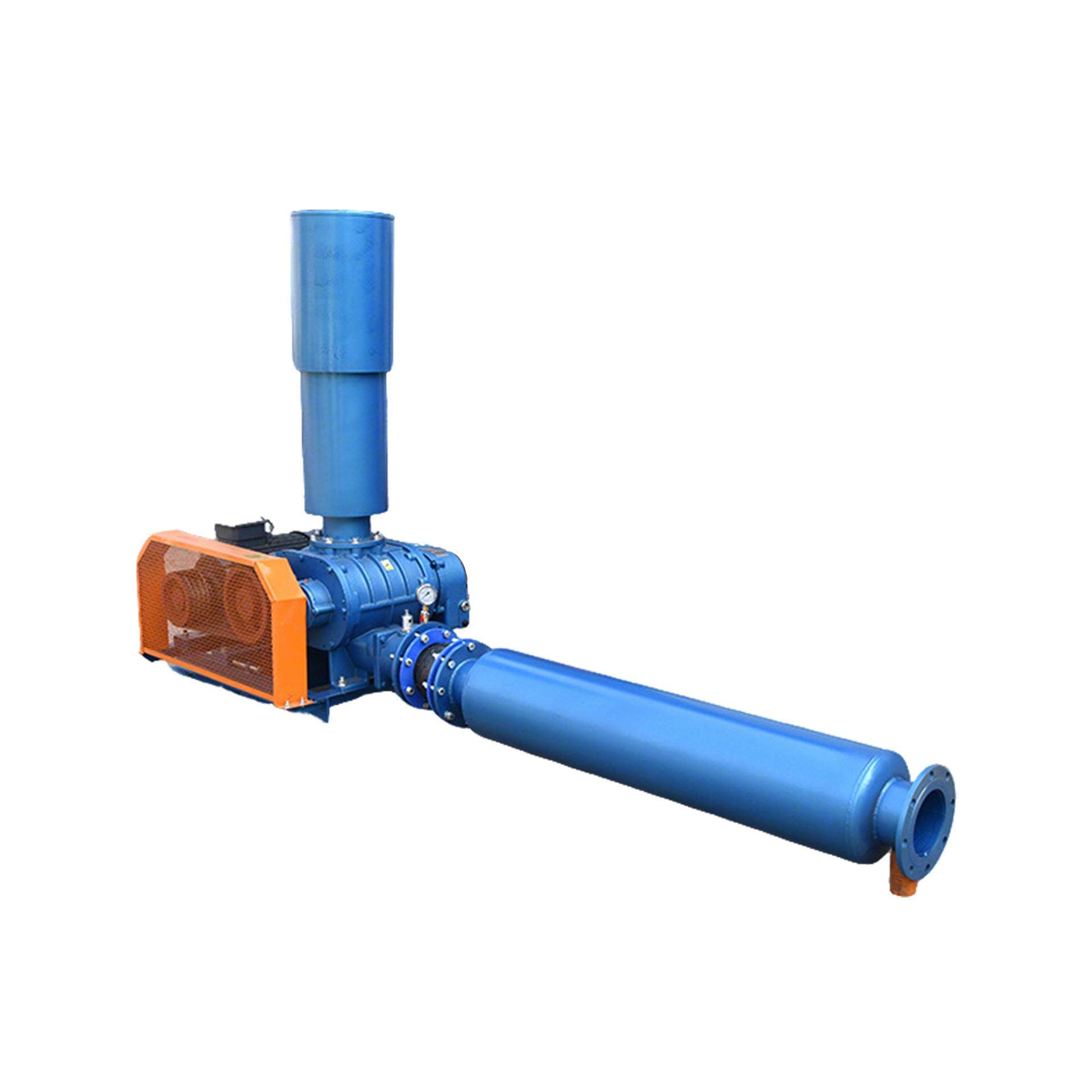 气力输送罗茨风机三叶罗茨增氧机22Kw反冲洗污水处理 罗茨风机,淘宝优惠券,粉丝福利购,淘宝优惠卷