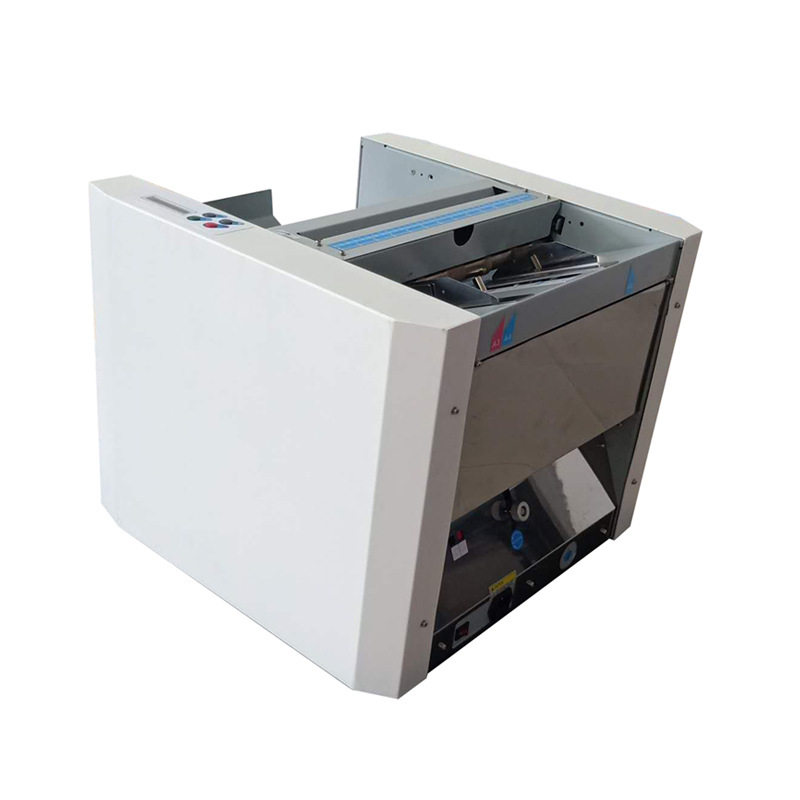 A3全自动订折机 宣传册文本说明书电动折页机 骑马钉 平钉装订机,淘宝优惠券,粉丝福利购,淘宝优惠卷