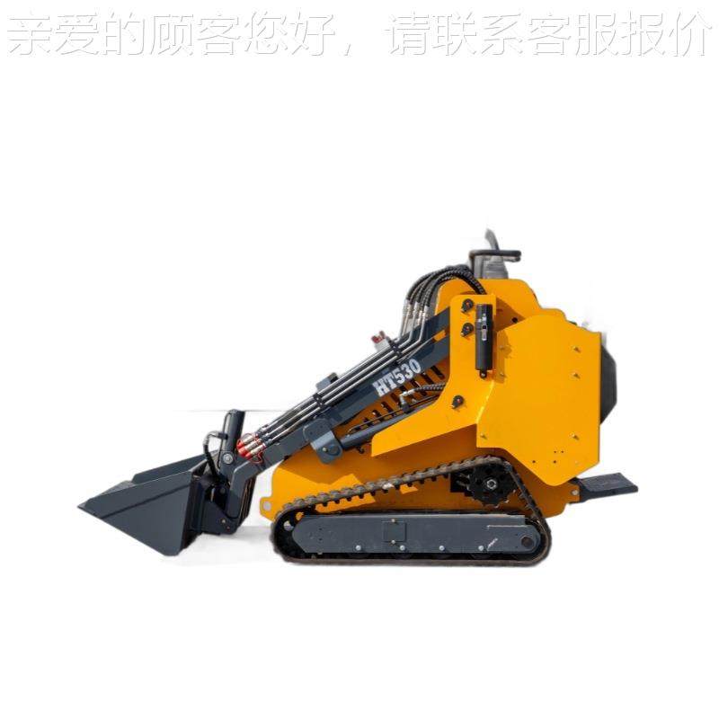 源头工吹厂HT5螺30型履带879式滑移拌装载机搅斗旋钻破碎锤雪机货,淘宝优惠券,粉丝福利购,淘宝优惠卷