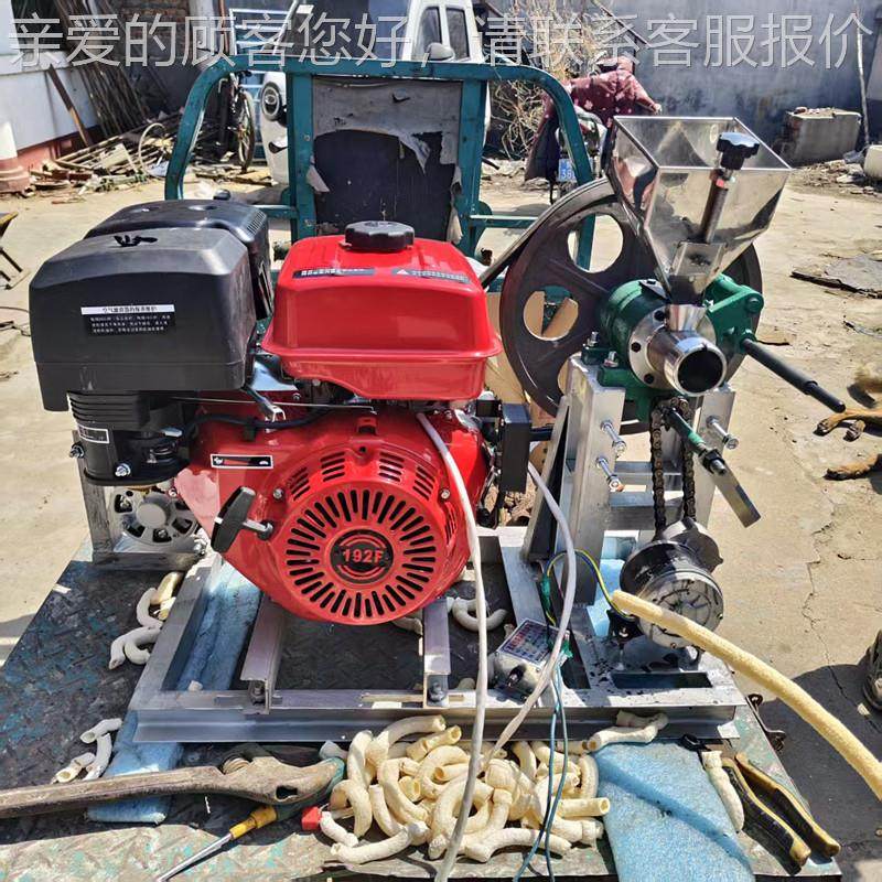 多功大米玉米面粉组能切合膨化自动断爆米花机 糖酥果香辣汽油192,淘宝优惠券,粉丝福利购,淘宝优惠卷