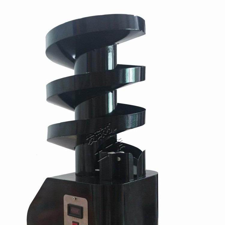 网球发球抛球机练习单人带接球网便携式练习器训练教练辅助商用,淘宝优惠券,粉丝福利购,淘宝优惠卷