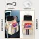 Car air conditioner outlet multi-function storage bag car storage box storage box multi-purpose interior supplies