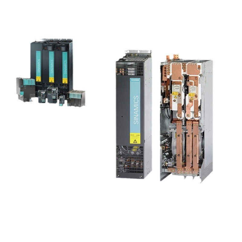 6SL3310-1GH31-5AA3 6SL3310-1GH31-8AA3 6SL3310-1GH32-2AA3模块 - 图3