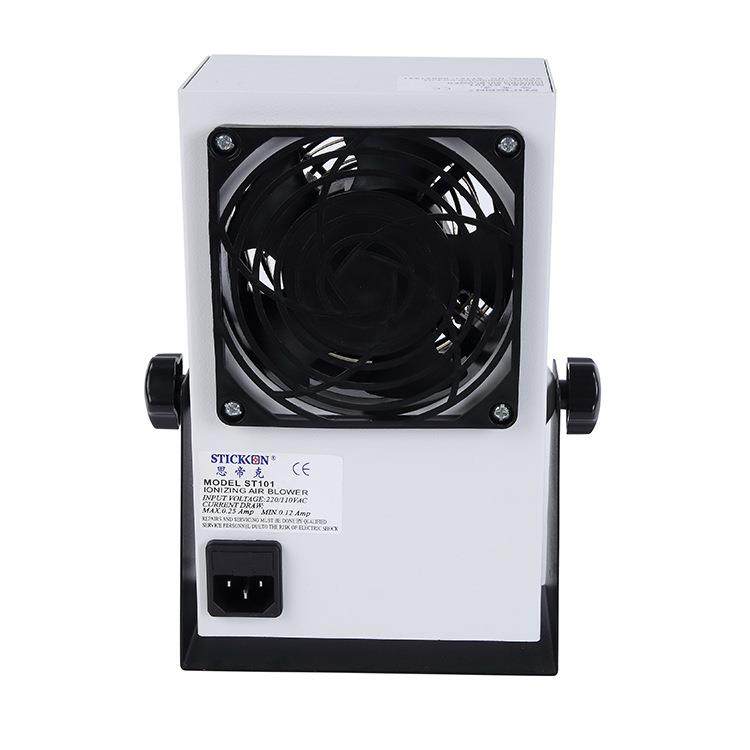 ST101台式交流离子风机消除静电离子风扇厂家直销,淘宝优惠券,粉丝福利购,淘宝优惠卷