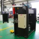 工厂定制小型数控液压折弯机30吨1600不锈钢板折边机电动折板机