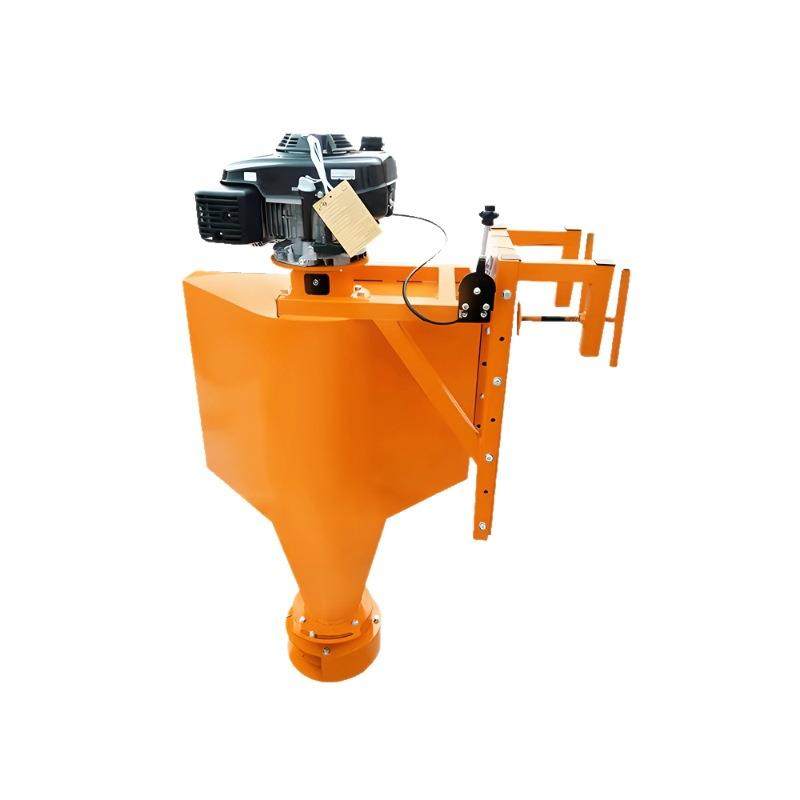 融雪剂撒布机车载后挂式路面撒盐机电动汽油道路洒布除雪融冰设备,淘宝优惠券,粉丝福利购,淘宝优惠卷