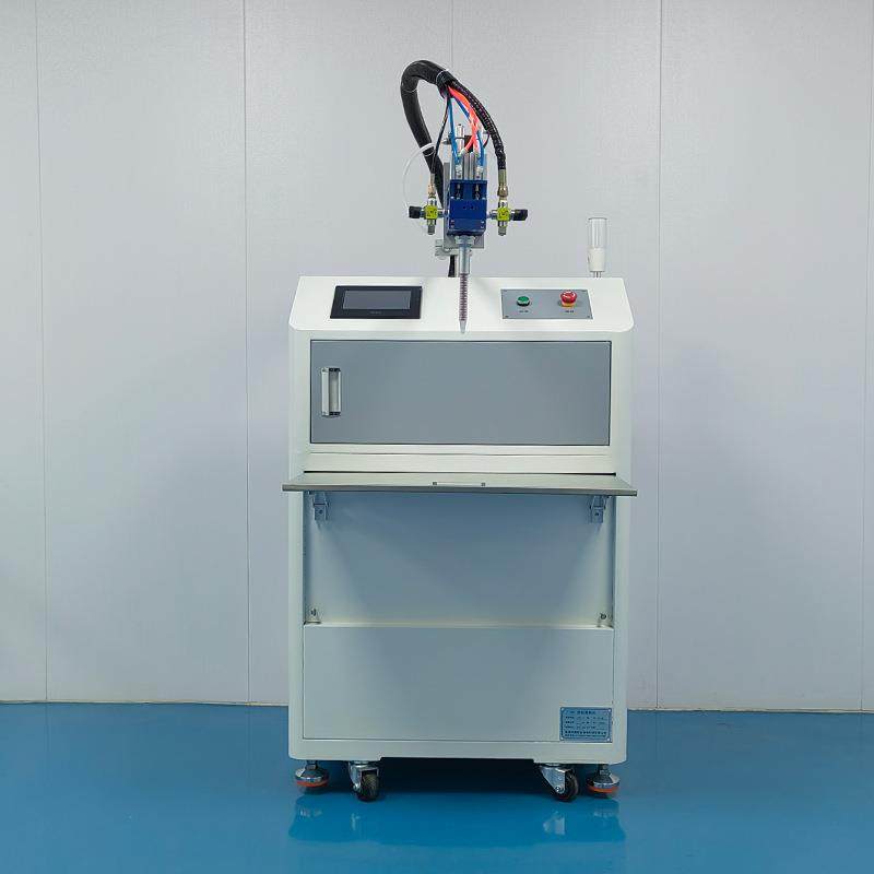 带工作台的自动灌胶机ab胶环氧树脂水表打胶灌封导热点胶机精密,淘宝优惠券,粉丝福利购,淘宝优惠卷