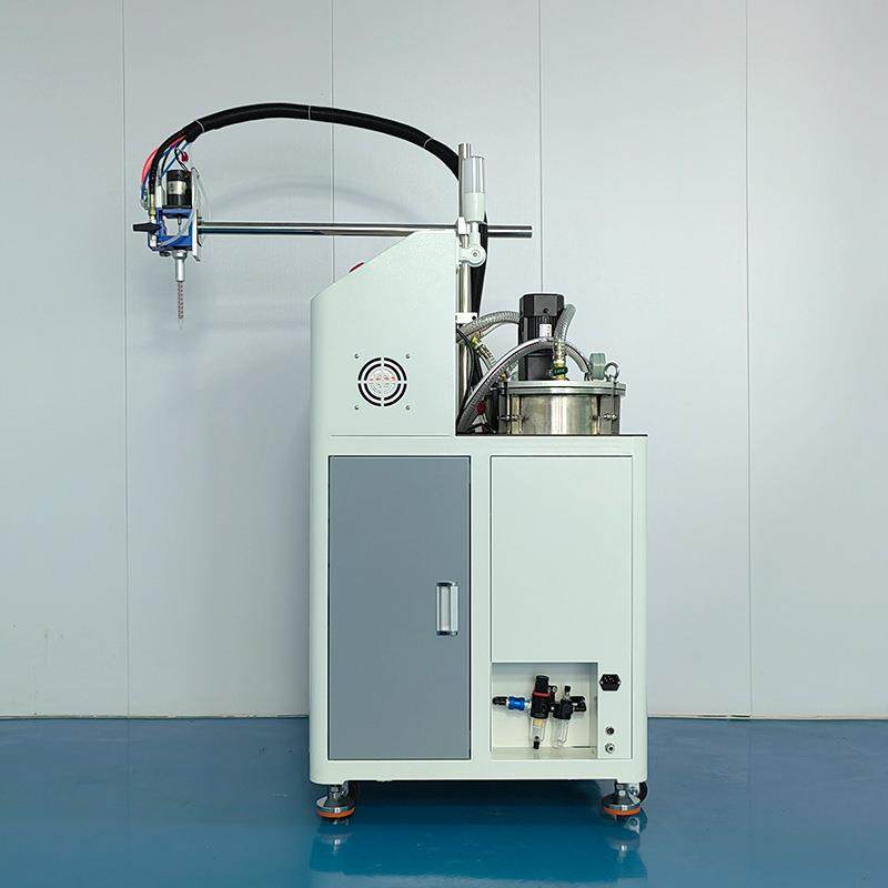 带工作台的自动灌胶机ab胶环氧树脂水表打胶灌封导热点胶机精密,淘宝优惠券,粉丝福利购,淘宝优惠卷