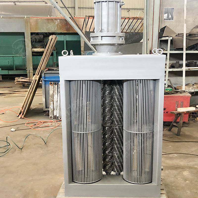 厂家供应粉碎格栅除污机整体不锈钢材质粉碎型格栅,淘宝优惠券,粉丝福利购,淘宝优惠卷