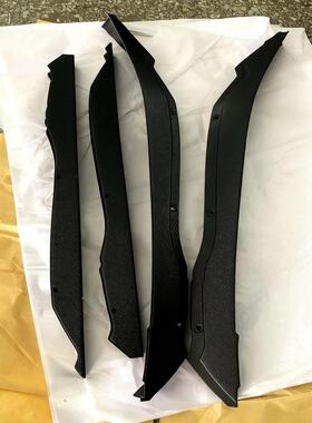 塑料塑胶硅胶复模软胶橡胶TPU工业级小批量复模ABS尼龙PC塑料模型