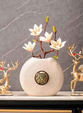 酒柜电视柜居家装饰品客厅玄关摆件结婚搬家礼物入伙乔迁新居礼品