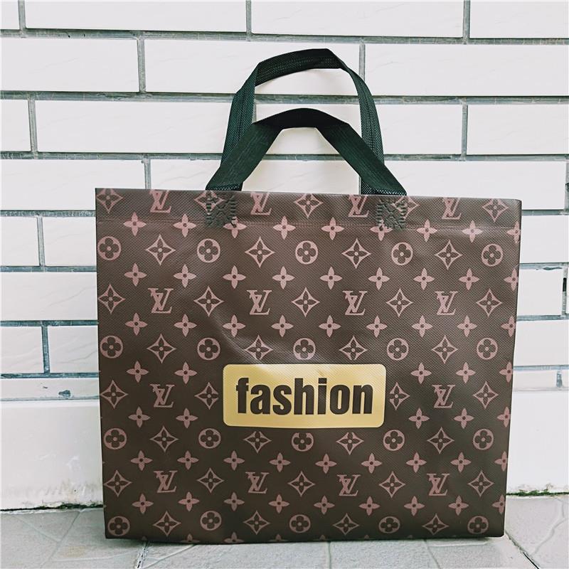 礼品袋无纺布制袋立体制袋机一体成型全自动无纺布打包袋制袋机 - 图2