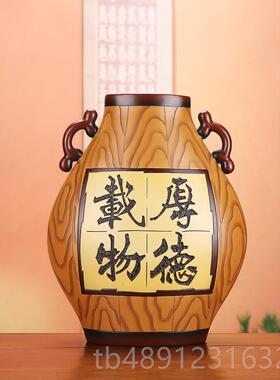 正品中家居装饰式品意酒柜博古创中架摆件客厅电视柜摆设入户玄关