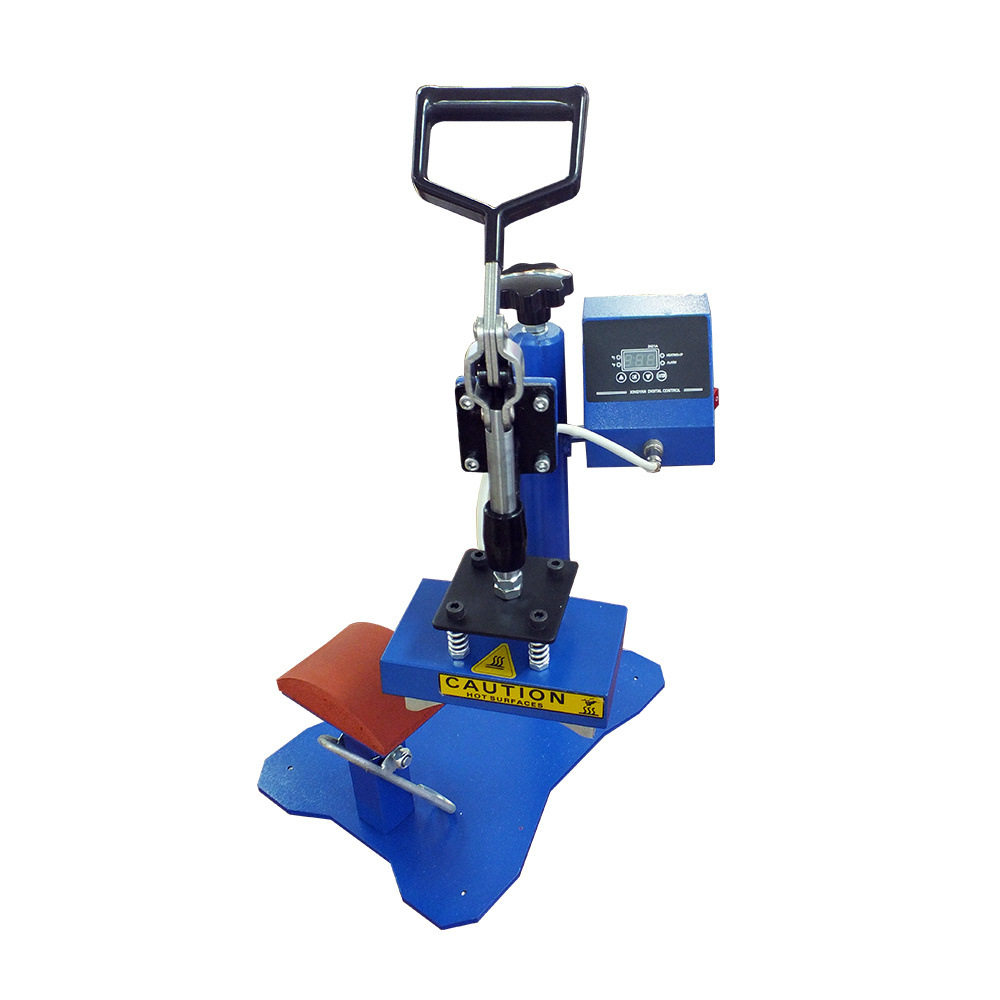 热转印烤帽机帽子印花机鸭舌帽烫印机棒球帽压花机广告帽烫印LOGO,淘宝优惠券,粉丝福利购,淘宝优惠卷