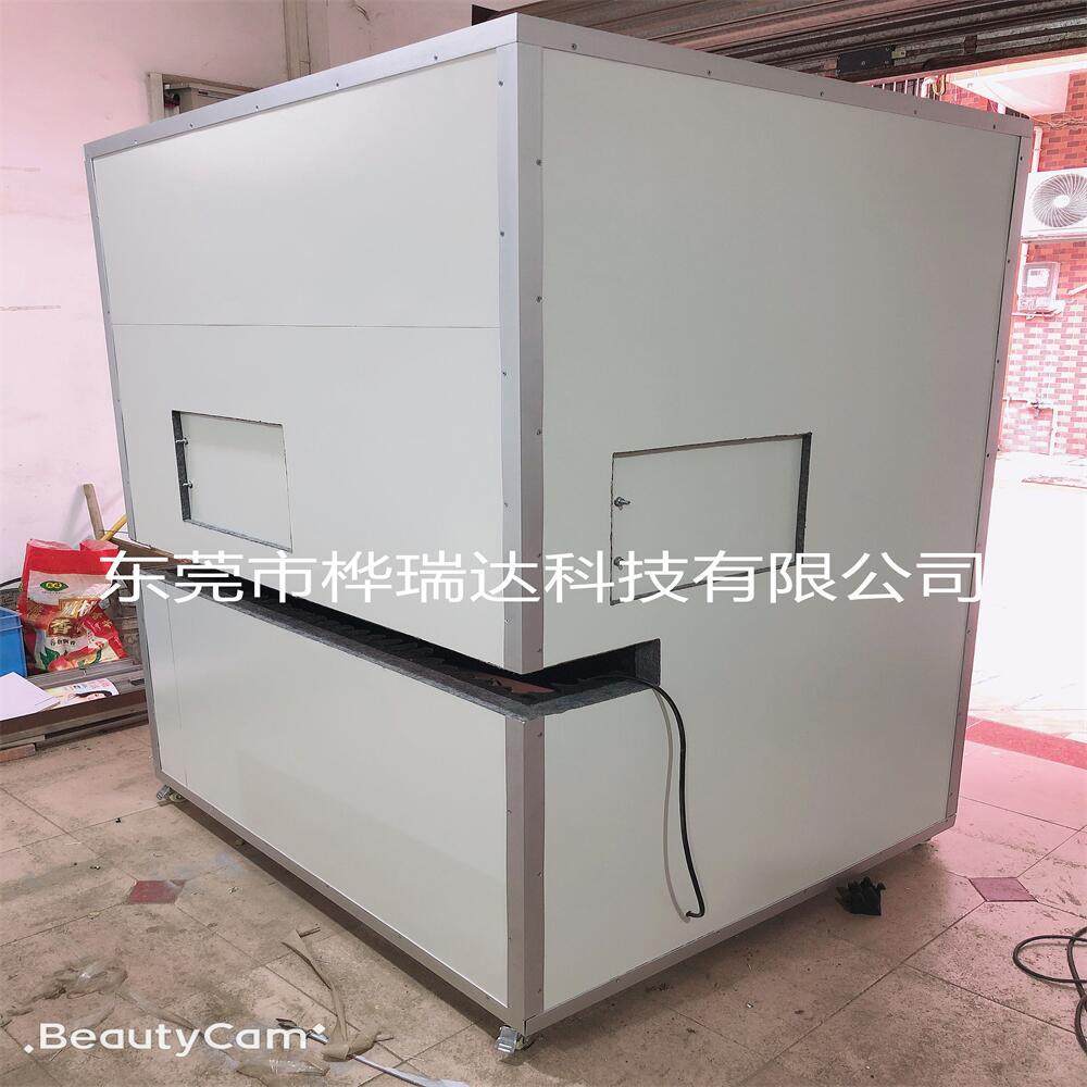 东莞源头厂家专业生产隔音房 隔音箱 静音房隔音箱 静音箱,淘宝优惠券,粉丝福利购,淘宝优惠卷