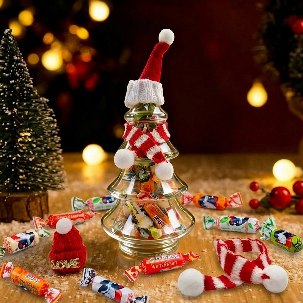 大白兔奶糖混合口味礼盒500g喜糖年货送礼过年春节置办零食伴手礼,淘宝优惠券,粉丝福利购,淘宝优惠卷