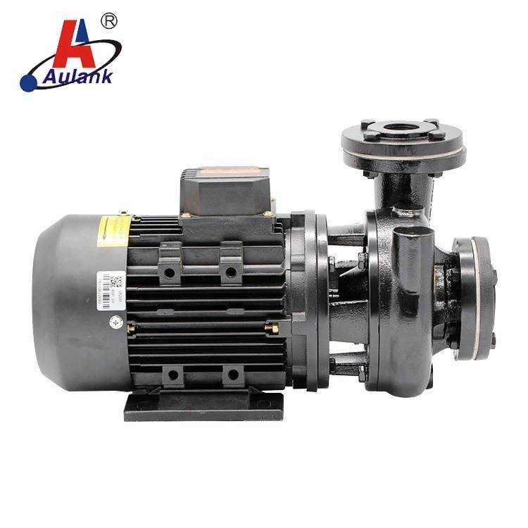 RGZ-10卧式高温热水循环离心式泵 小型模温机高温热水输送循环泵,淘宝优惠券,粉丝福利购,淘宝优惠卷