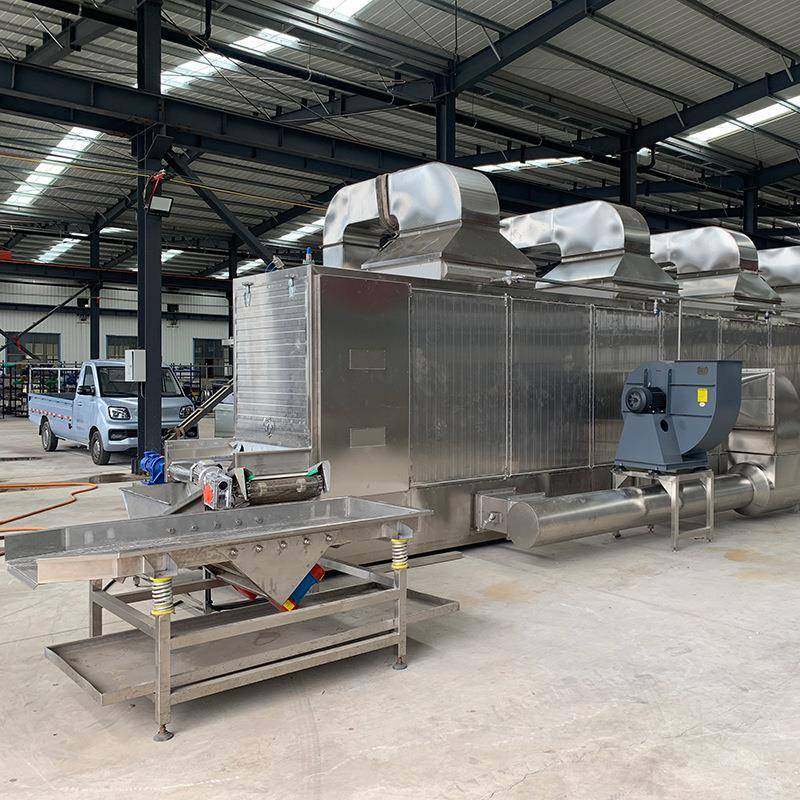 新款创新技术青柠檬烘干机多层网带式烘干技术提升效率降低能耗,淘宝优惠券,粉丝福利购,淘宝优惠卷