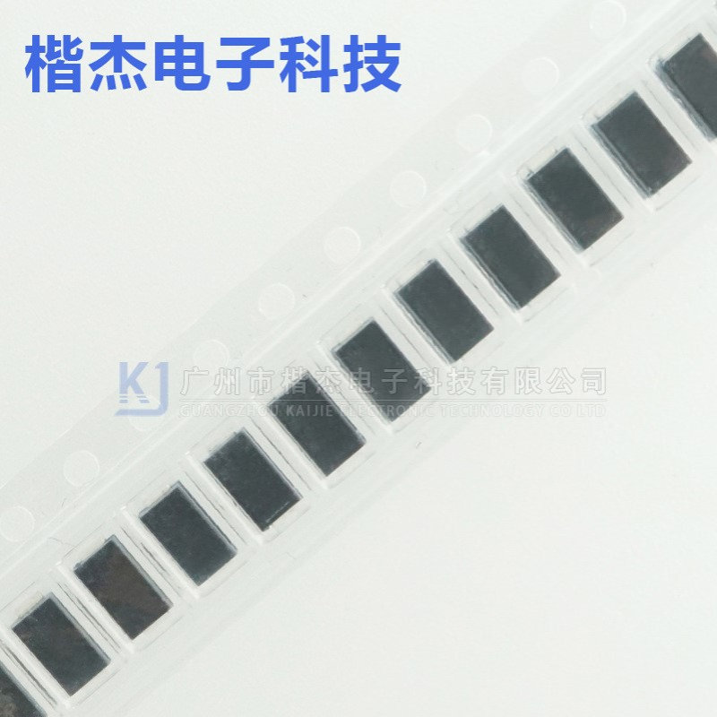 SS115肖特基二极管DO-214AC封装SMA型 足参数1A150V贴片SR SB1150 - 图0