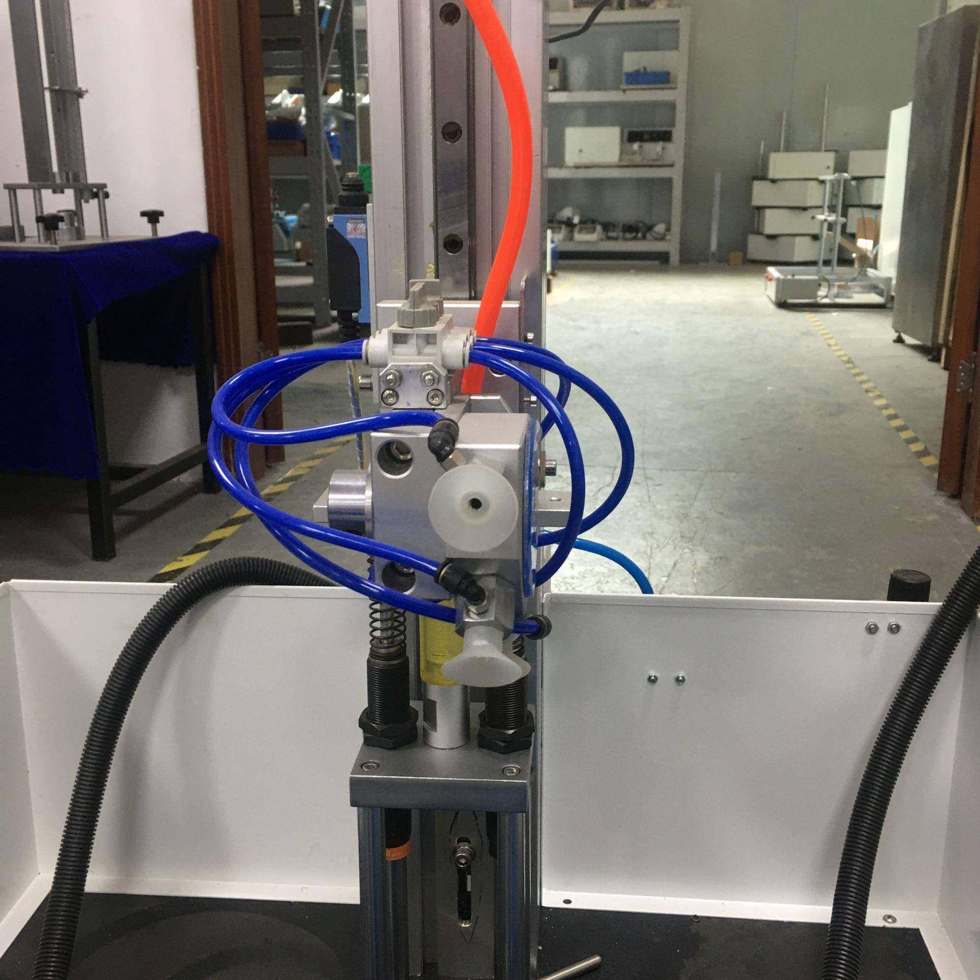 厂家直销手机定向跌落试验机现货手机平板跌落试验仪可做非标,淘宝优惠券,粉丝福利购,淘宝优惠卷