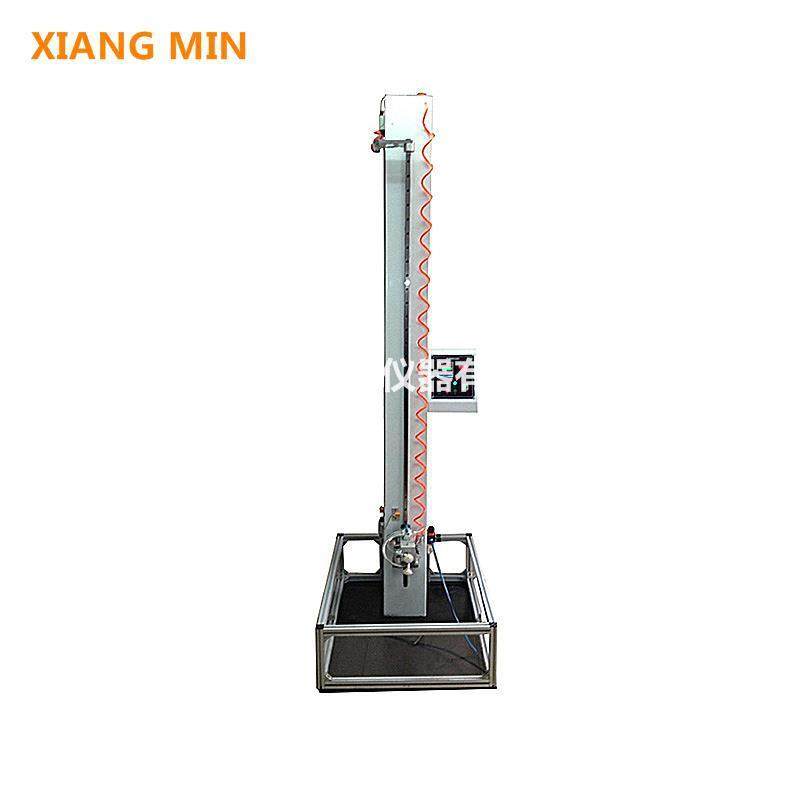 厂家直销手机定向跌落试验机现货手机平板跌落试验仪可做非标,淘宝优惠券,粉丝福利购,淘宝优惠卷