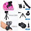 DJI action6/5pro/4 action camera accessories