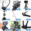 DJI action6/5pro/4 action camera accessories