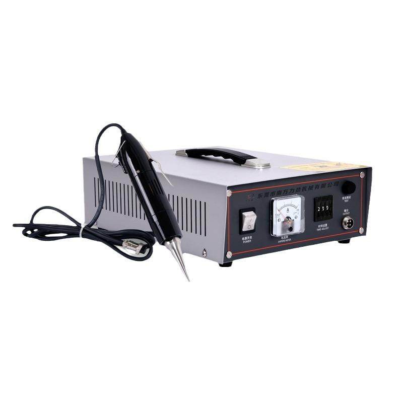 手持超声波点焊机PVC清粪带塑料焊接机PP汽车门板内饰改装集蛋带,淘宝优惠券,粉丝福利购,淘宝优惠卷