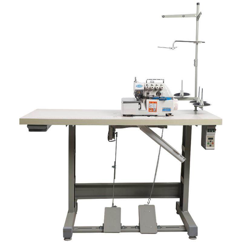 电脑直驱四线锁边机三线五线拷边机包缝机全新电动工业缝纫机家用,淘宝优惠券,粉丝福利购,淘宝优惠卷