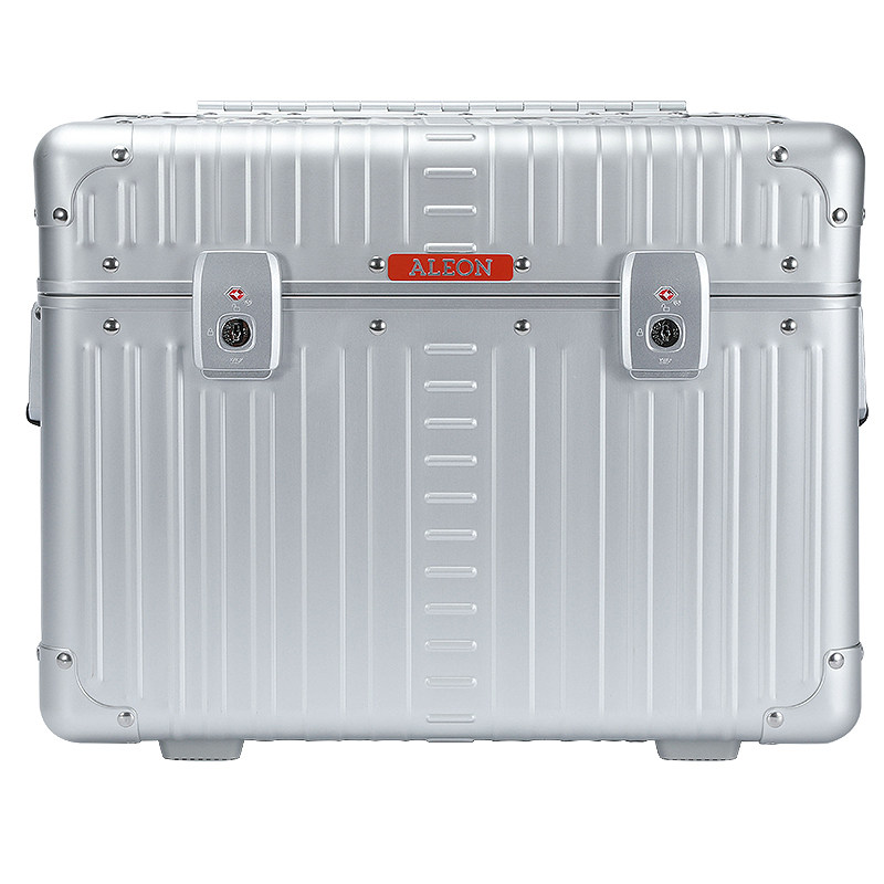 户外露营收纳f箱野餐杂物储物金属便携式装备铝镁合金车载箱大号,淘宝优惠券,粉丝福利购,淘宝优惠卷