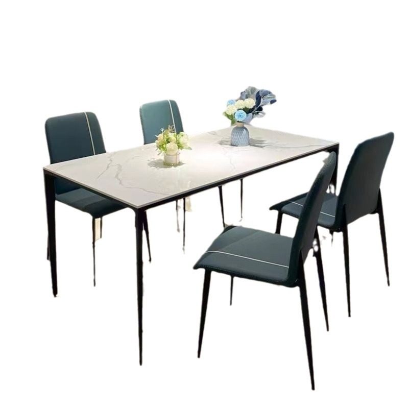 意式岩板餐桌脚小户型桌腿实心铝合金餐台脚大理石桌脚支架,淘宝优惠券,粉丝福利购,淘宝优惠卷