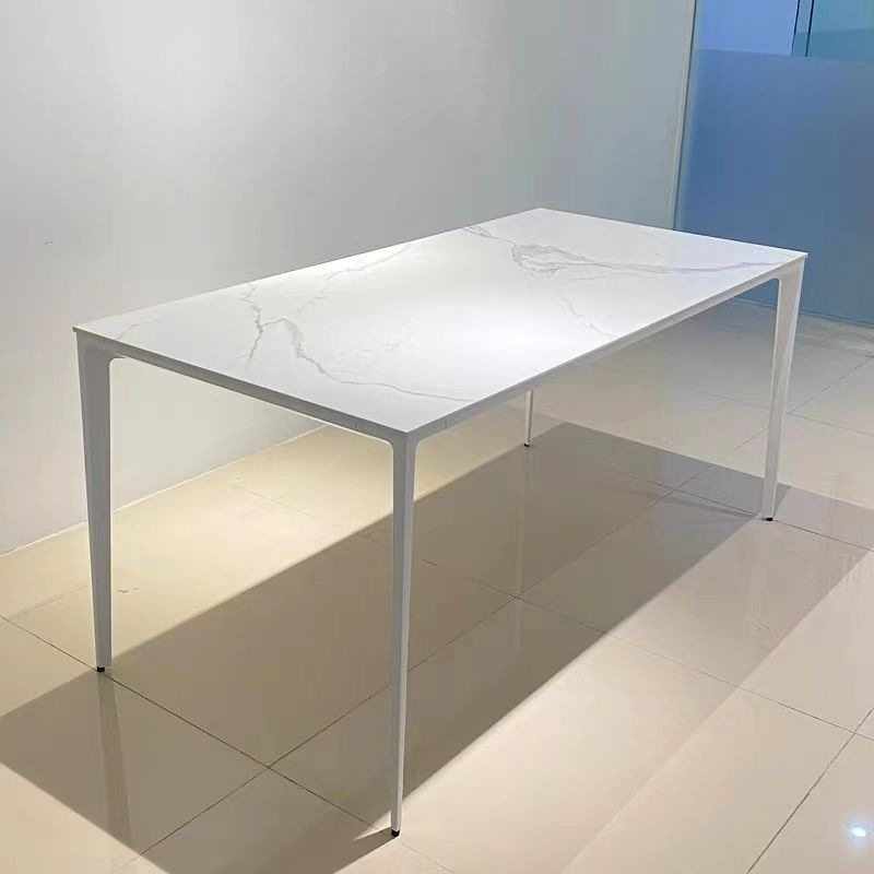 意式岩板餐桌脚小户型桌腿实心铝合金餐台脚大理石桌脚支架,淘宝优惠券,粉丝福利购,淘宝优惠卷