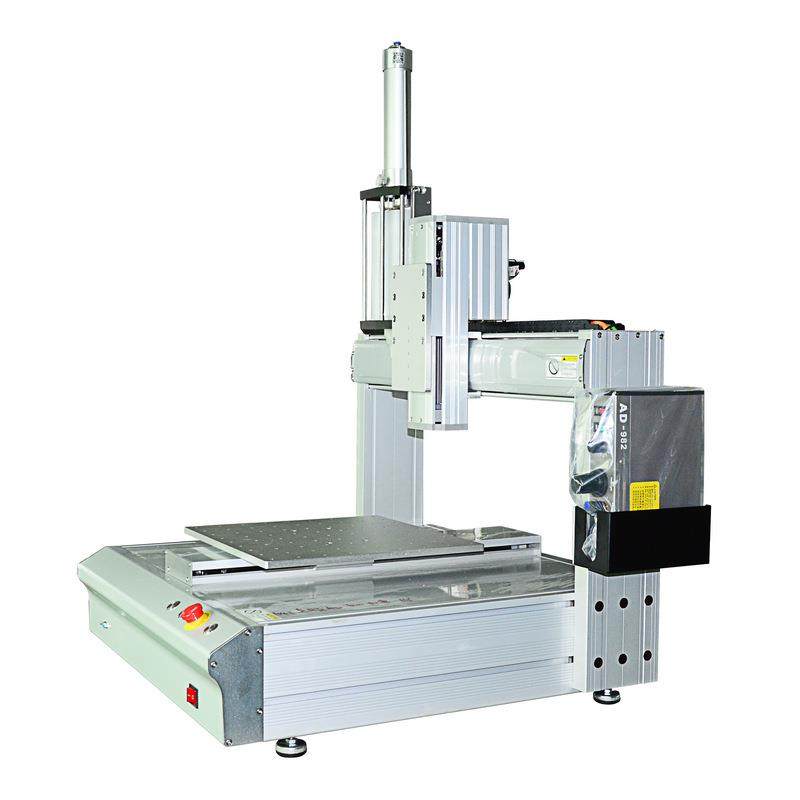 YS-D3311AB点胶机喷胶机全自动精度点胶机混合搅拌打胶机uv胶胶阀,淘宝优惠券,粉丝福利购,淘宝优惠卷