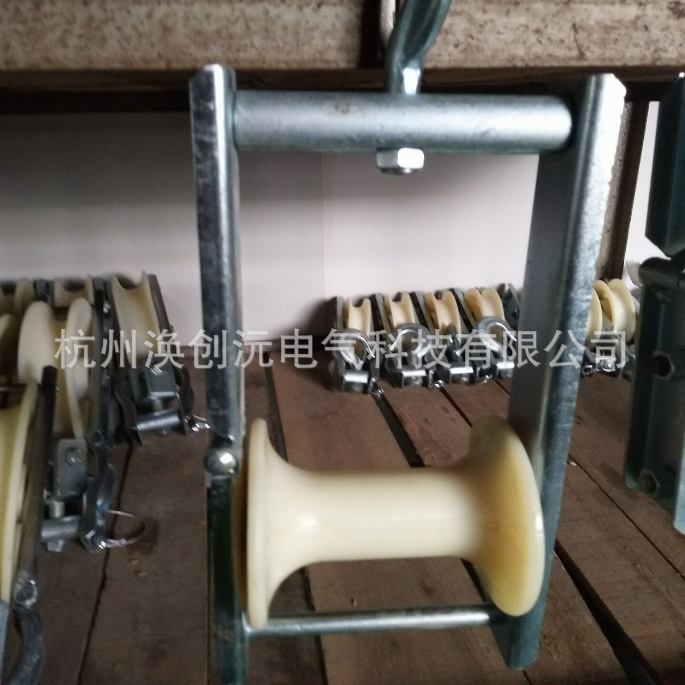 直径80-150-200mm电缆加宽超宽集束导线电缆架空放线滑车,淘宝优惠券,粉丝福利购,淘宝优惠卷