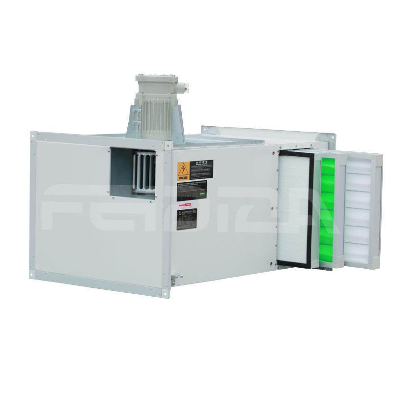 BGDF防爆型低噪音离心管道排风机BT4 CT4工业吊顶过滤型新风机,淘宝优惠券,粉丝福利购,淘宝优惠卷