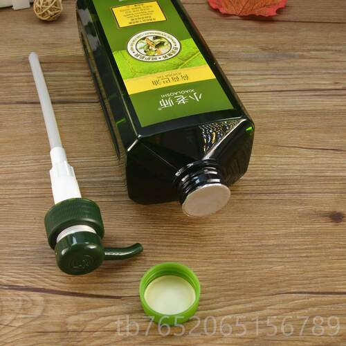 正品美身容院装大瓶荷芭油10荷00ML老师全体按摩精油基础小油推背 - 图1
