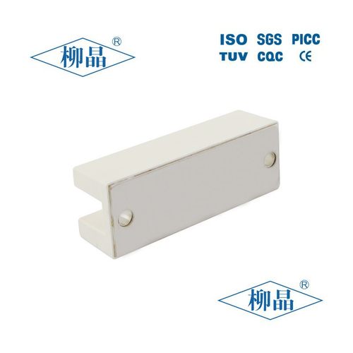 柳晶电焊机用整流管晶闸管混合半控模块SKKH122/16E SKKH122 - 图2